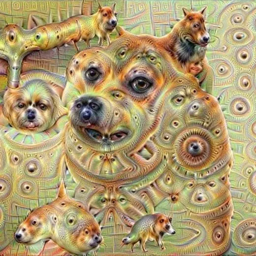 Нейродвиж — Искусственный интеллект Telegram