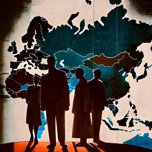 План 2030: BRICS+ — Новости и СМИ Telegram