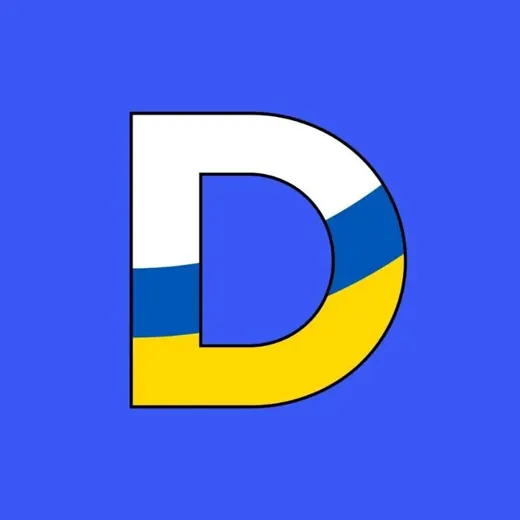 Rus Delfi EE — News and Media Telegram