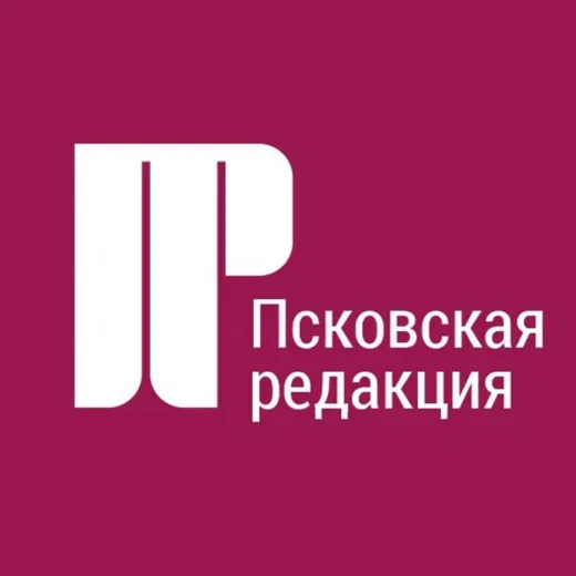Псковская Редакция — News and Media Telegram
