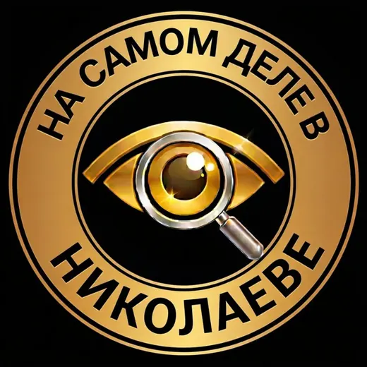 На самом деле в Николаеве — News and Media Telegram