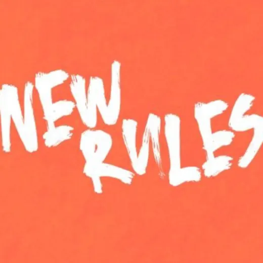 New Rules — Новости и СМИ Telegram