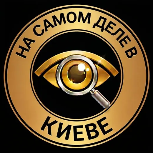 На самом деле в Киеве — Новости и СМИ Telegram