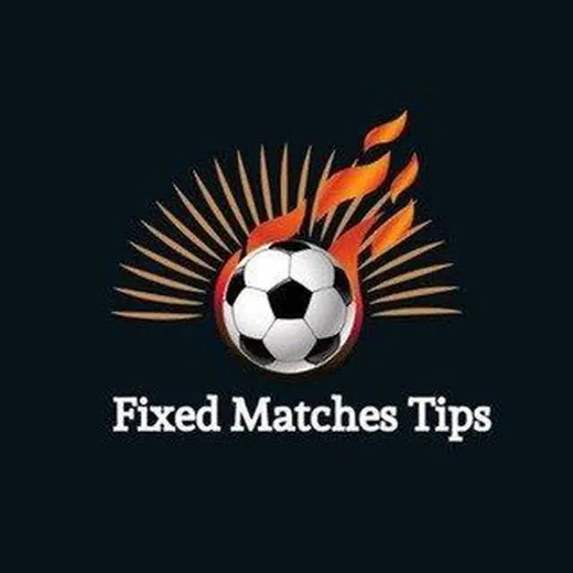 FIXED MATCHES TIPS 🔹 — Для Взрослых Telegram