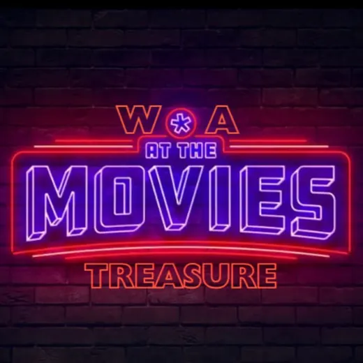 WA Movie Treasure — Для Взрослых Telegram