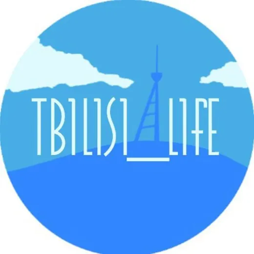 Tbilisi life — Для Взрослых Telegram