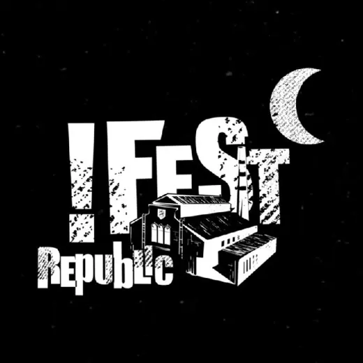 !FESTrepublic — Music Telegram