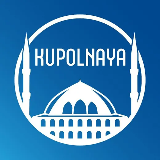 KUPOLNAYA — Новости и СМИ Telegram