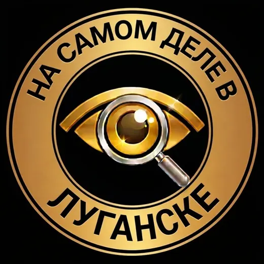 На самом деле в Луганске — Новости и СМИ Telegram