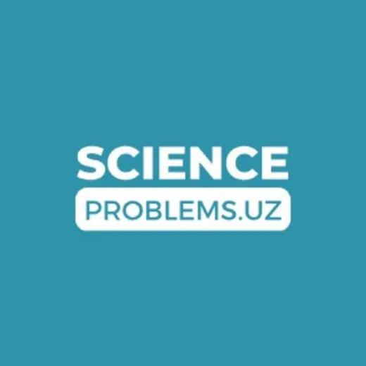 Scienceproblems.uz — Другое Telegram