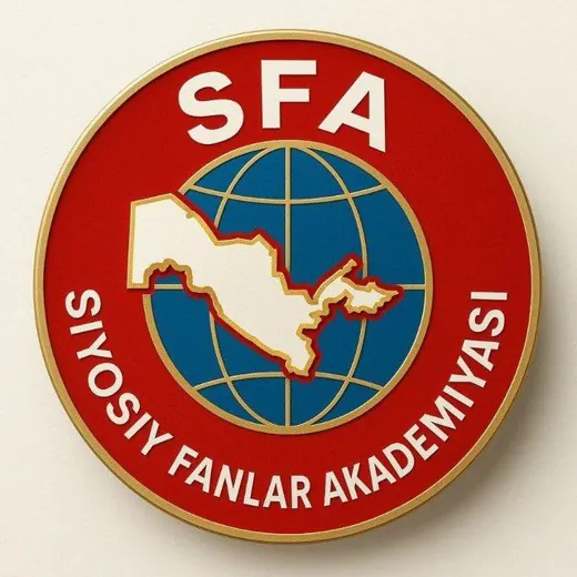 SIYOSIY FANLAR AKADEMIYASI — Другое Telegram