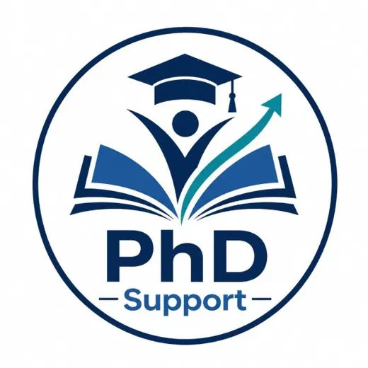 PhD Support — Другое Telegram