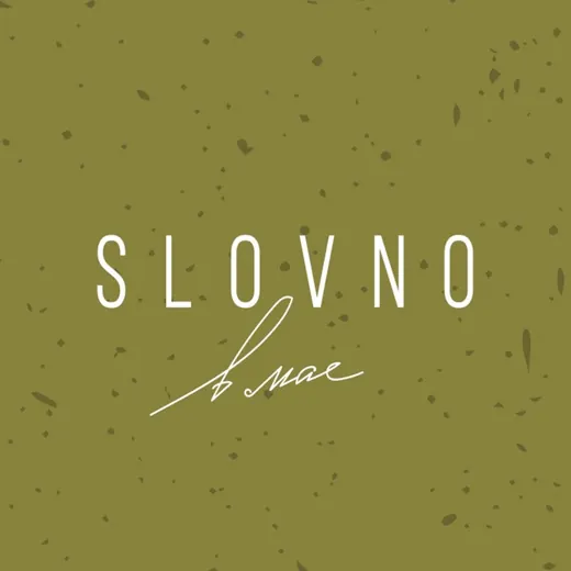 Slovno в мае — Новости и СМИ Telegram