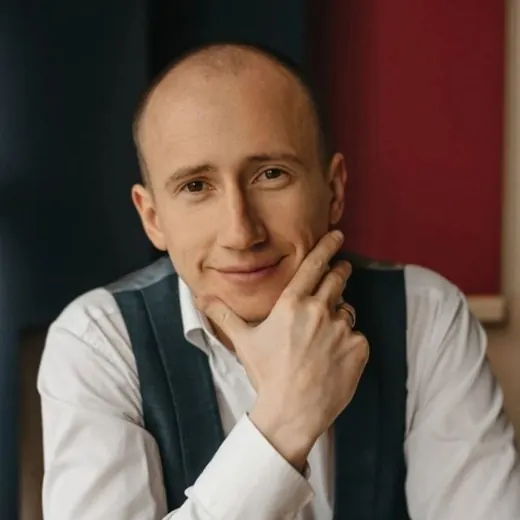 Злой Арцибашев — Для Взрослых Telegram