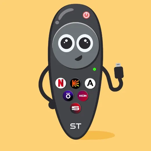 Стримми — Аниме Telegram