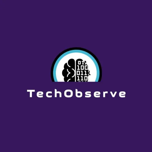 TechObserve — Искусственный интеллект Telegram