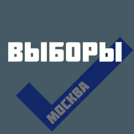 МОСКВЫБОРЫ — Новости и СМИ Telegram