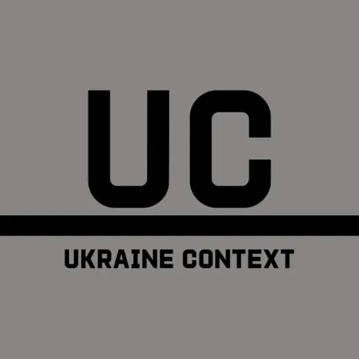 Ukraine context — Новости и СМИ Telegram