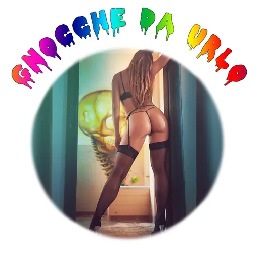 Gnocche da Urlo — Для Взрослых Telegram