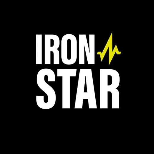 IRONSTAR — Военкоры Telegram