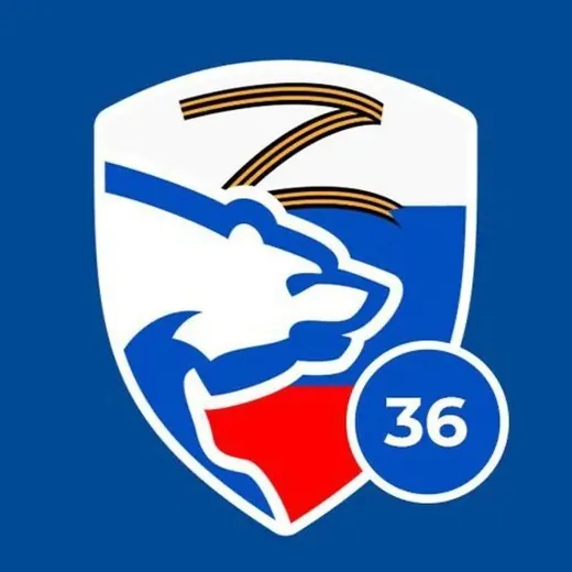 Единая Россия | Воронежская область — Военкоры Telegram