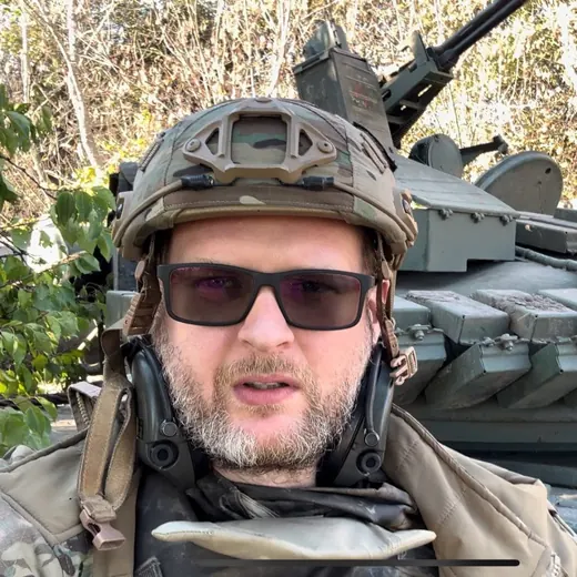 Военкор l Z l Лисицын ZOV-TV — Военкоры Telegram