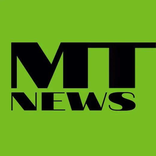 MT News — История Telegram