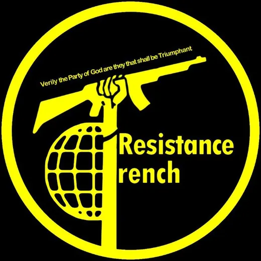 ResistanceTrench mirror — История Telegram