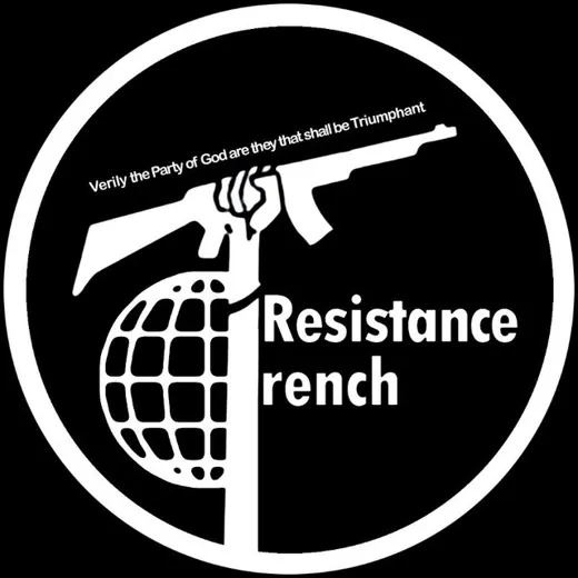 ResistanceTrench — History Telegram