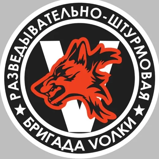 1-я ДРШБр Волки 🐺 — Новости и СМИ Telegram