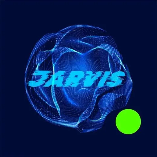 Джарвис Ньюс | Нейросети — Искусственный интеллект Telegram