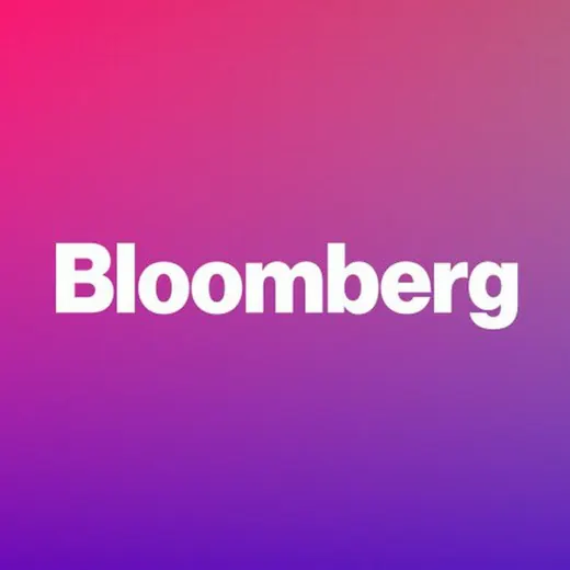 Bloomberg — Anime Telegram