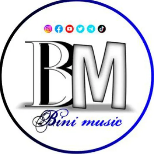 🥁Bini🎹music🎸 — Для Взрослых Telegram