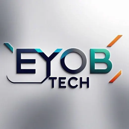 EYOB TECH — Для Взрослых Telegram