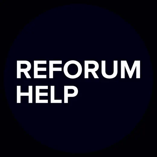 Reforum Help — Развитие, Обучение Telegram