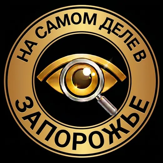 На самом деле в Запорожье — News and Media Telegram
