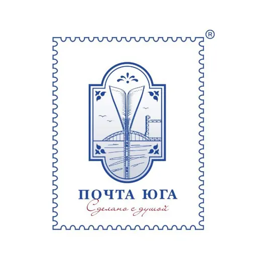 ПОЧТА ЮГА ® — Blogs Telegram