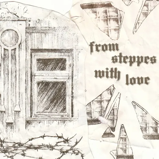 from steppes with love — Blogs Telegram