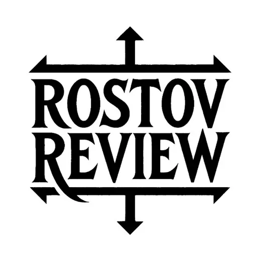 Rostov Review — Blogs Telegram
