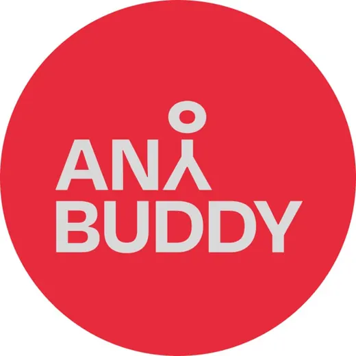 ANY BUDDY — Развитие, Обучение Telegram
