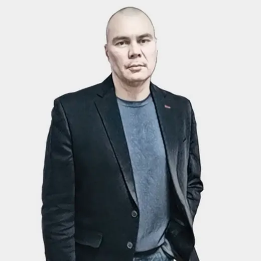 Андрей Медведев — Для Взрослых Telegram