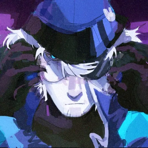 Revived May — Anime Telegram