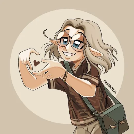 Evgen | Евген — Anime Telegram