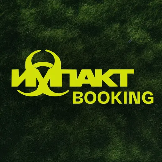 IMPACT BOOKING — Music Telegram