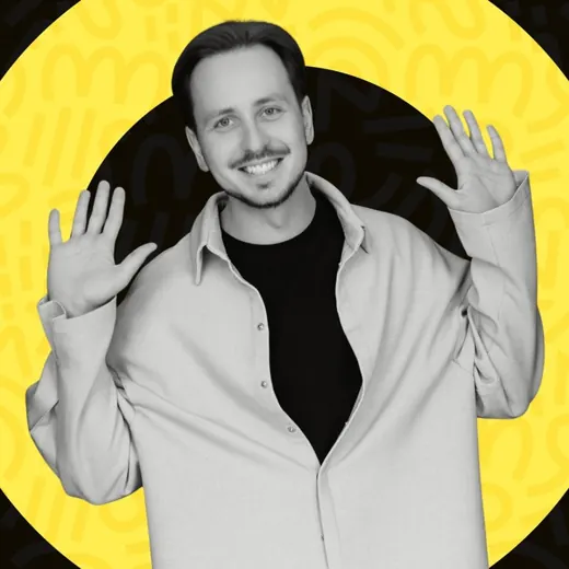 Андрей Смирнов | Викенд в IT — Blogs Telegram