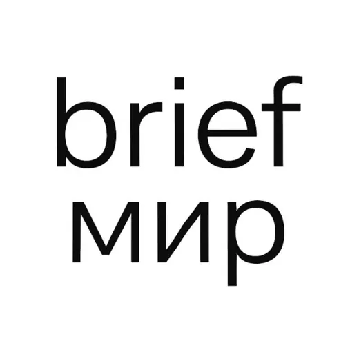 BRIEF МИР — Politics and Economy Telegram