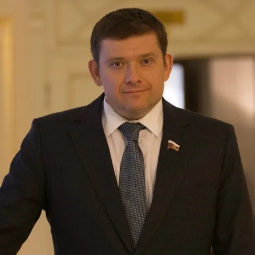 Николай Журавлев — News and Media Telegram