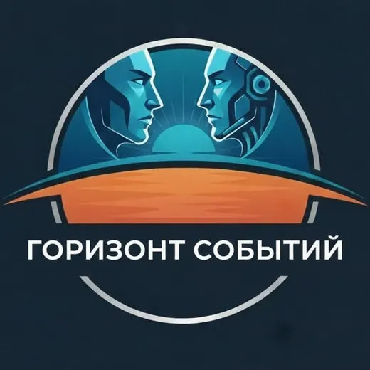 Горизонт событий — News and Media Telegram