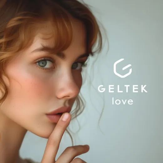 Geltek LOVE: взрослые разговоры — Для Взрослых Telegram