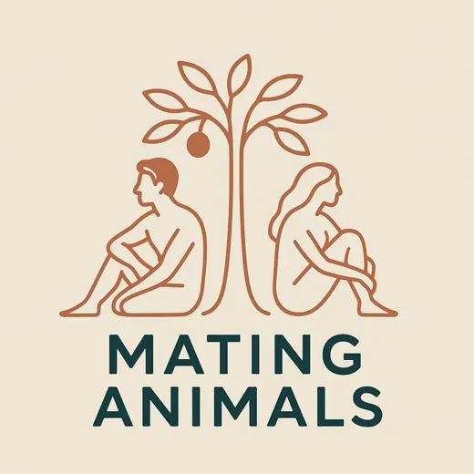 mating animals — History Telegram
